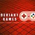 Deviant Games (@MathiasNicolasC) Twitter profile photo