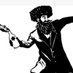 Diaspora Fetishist (@reb_yaakov_fox) Twitter profile photo