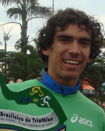 DiogoSclebin's profile picture. Triathleta Olímpico em Londres 2012, Rio 2016, rumo a Tóquio 2020