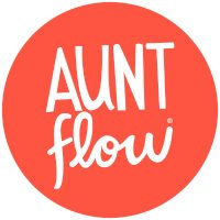 Aunt Flow(@GoAuntFlow) 's Twitter Profile Photo