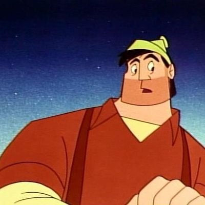 lumberjackzada's profile picture. 