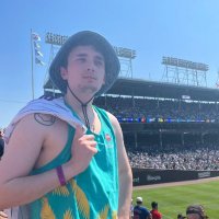 Tyler Messner (@tymesschi) 's Twitter Profile