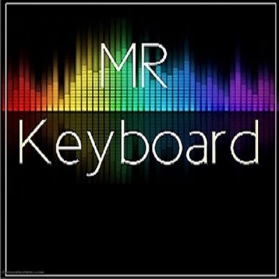 Kotimuusikko Mrkeyboard,artist who walk his own path,independent home music creator,editor,mixer,truthseeker,trumpet of truth.
I can share some important news.