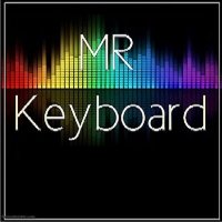 Mrkeyboard(@Mrkeyboard17) 's Twitter Profile Photo