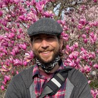 Liam Holt (@liamholtlab) 's Twitter Profile