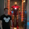 Camerondaginger's profile picture. You either die a hero, or live long enough to see yourself become the villain.