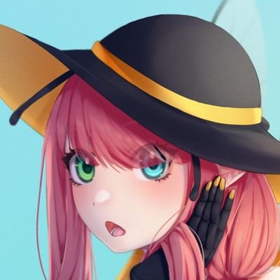 AyameBee Profile Picture