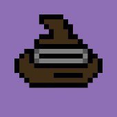 i made a poop nft that sold out back in the golden days of NFTs