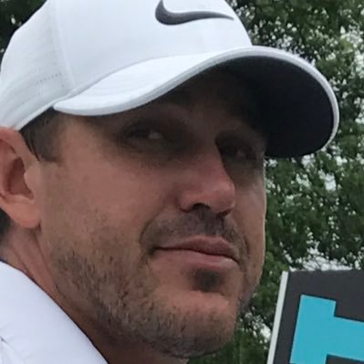 Baked Brooks Koepka