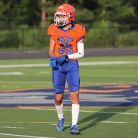 Nicholas Anzaldua (@nickanzaldua_07) 's Twitter Profile