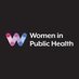 Women in Public Health (@WPHau) Twitter profile photo