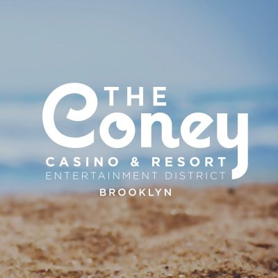 A rich entertainment experience, committed to community.
Coney Island, BROOKLYN
A new kind of casino entertainment district