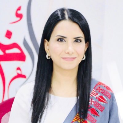 SamarMuhareb's profile picture. Executive Director of Arab Renaissance for Democracy and Development – ARDD-Lawyer, Advocate for Human rights and Human Development