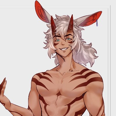 Unlucky Jack NSFWさんのプロフィール画像