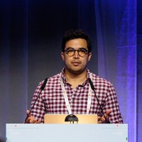 saúl :: utf8 (@saulecabrera) 's Twitter Profile
