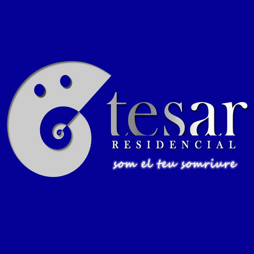 Tesar es un complejo residencial pensado para ofrecer alojamiento y asistencia a gente de la tercera edad, disponiendo de todos los servicios de un gran hotel.
