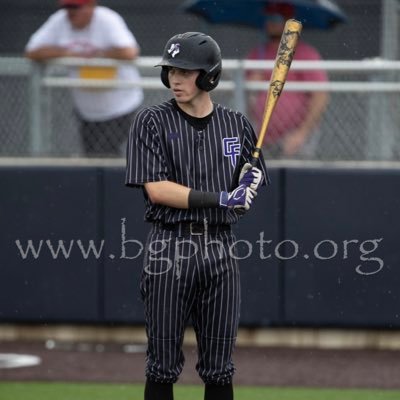 CO 2025 | OF,1B,P L/L | CFHS | @TwelveBaseball @Fulshear_bsball