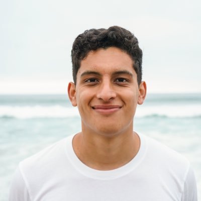 pedro_enciso1's profile picture. UCSD⚽️