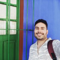 Antonio Paz Cardona (@antoniopazc) 's Twitter Profile Photo Antonio Paz Cardona (@antoniopazc) 's Twitter Profile Photo