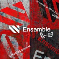 Ensamble (@ensamble_rec) 's Twitter Profile