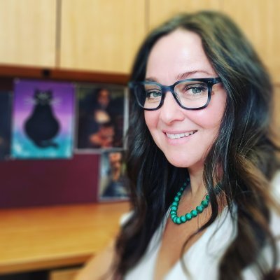 InesAviles9's profile picture. Empathetic and thoughtful, loves cats and dogs. UF Public Interest Communications graduate student learning to create positive social change.