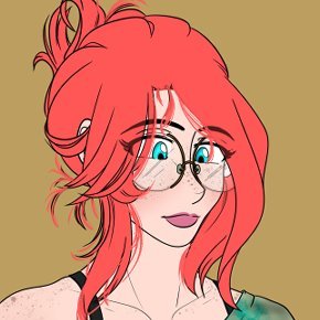 Supercali-pessimistic-expiali-saltalicious
One half of the Retro Dragon Team
She/Her