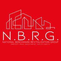 National Benchmark Revitalization Group,LLC (NBRG)(@The_NBRG) 's Twitter Profile Photo