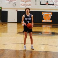 Caeden Bailey (@caed30bball) 's Twitter Profile