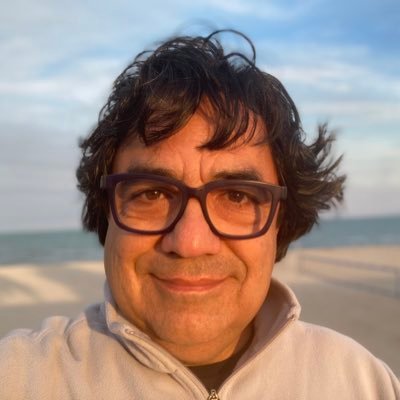Account Executive @ HCTC, Founder & CEO @ El Segundo Company, Husband, Father, born in King William raised on the Southeast side of San Antonio, Texarican 🇵🇷