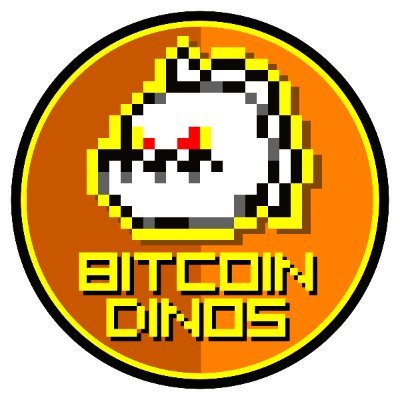 Bitcoin Dinos Eggs