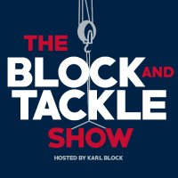 Block and Tackle Show(@blocktackleshow) 's Twitter Profile Photo