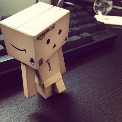 hofchan's profile picture. I'm a programmer who loves Gentoo.