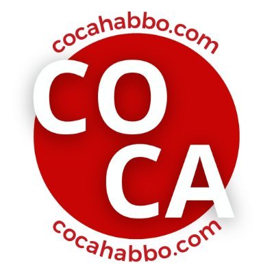 habbo_coca Profile Picture
