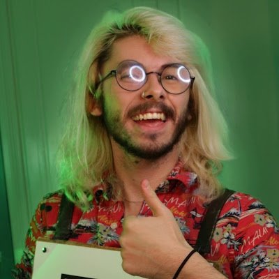 Calendarmantwt's profile picture. I tell you what day it is!!