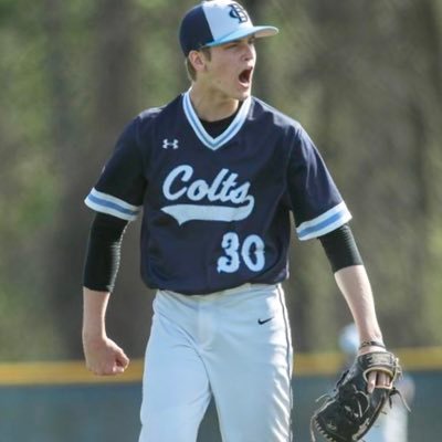 Cba baseball 24       Wake commit