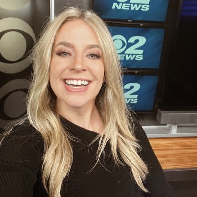 On-air journalist @kutv2news 
Outdoor lover and mental health advocate