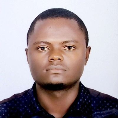 RobertKMB's profile picture. Moniteur des enfants et Juriste , Consultant Juridique, @DroitCongolais @DroitAffaires @OHADA