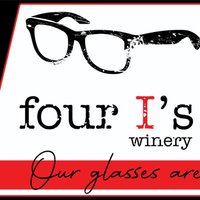 four I's winery(@4Istexaswinery) 's Twitter Profile Photo