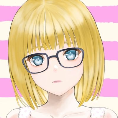 無言フォロー失礼します。
絵が上手く描けるようになりたくて毎日３０分づつですが、絵を描いて頑張ってみようかなと思いました。コミュ力低いですが、よろしくお願いします。