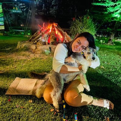 JullyLuz's profile picture. 