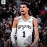 undr8edchris's profile picture. @spurs x @fcbarcelona fan|2027 NBA & UCL champions 🏆