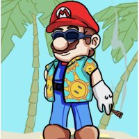 Token Mario (@tokenmarioeth) 's Twitter Profile Photo Token Mario (@tokenmarioeth) 's Twitter Profile Photo