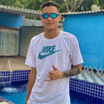 RamisMarques2's profile picture. É isso