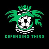 Defending Third Soccer(@Defending3rdFC) 's Twitter Profile Photo