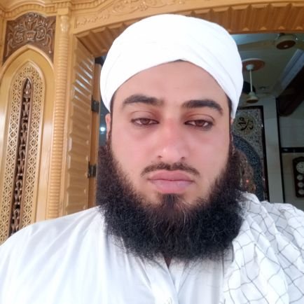 AlyasFarwqy's profile picture. تاجدار ختم نبوت زندہ باد مہتمم جامعہ اہل بیت رسول صلی اللہ علیہ وسلم،،،، نائب صدر پاکستان علماء کونسل کوٹ ادو