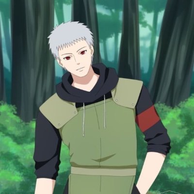 Age: 18
Part of the hatake clan
Just call me Ken
Father: Kakashi hatake
Mother: idk
Age: 21
|| boruto rp, Naruto rp||