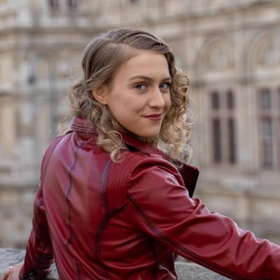 techbykim's profile picture. 👩🏼‍💻 founder & CTO of an AI startup and a nonprofit for women in tech
🎓 coding bootcamp & university educated