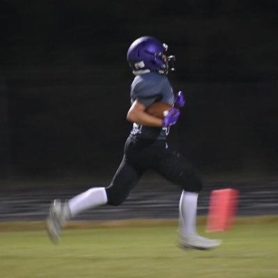 Carson Tauber | James River High School | C/O 2025 | Football RB, WR, DB, ATH || Track & Field || 4.65 cumulative GPA ||carsontauber703@gmail.com @jrrapidsfb