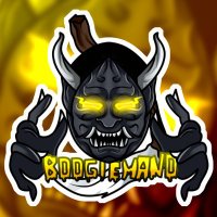 BoogieManD (@boogiemand_tv) 's Twitter Profile Photo BoogieManD (@boogiemand_tv) 's Twitter Profile Photo