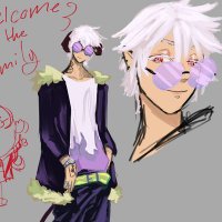 Satan Ty crime enjoying vtuber (@satanxty) 's Twitter Profile